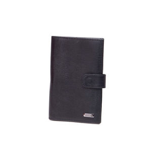 Beymen Wallet Men size 14X10 Black